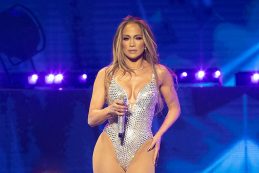 Jennifer Lopez