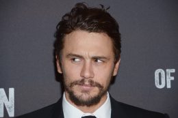 James Franco Hollywood