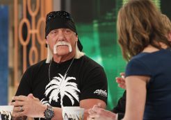 Hulk Hogan