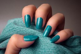 millennial teal