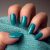 millennial teal