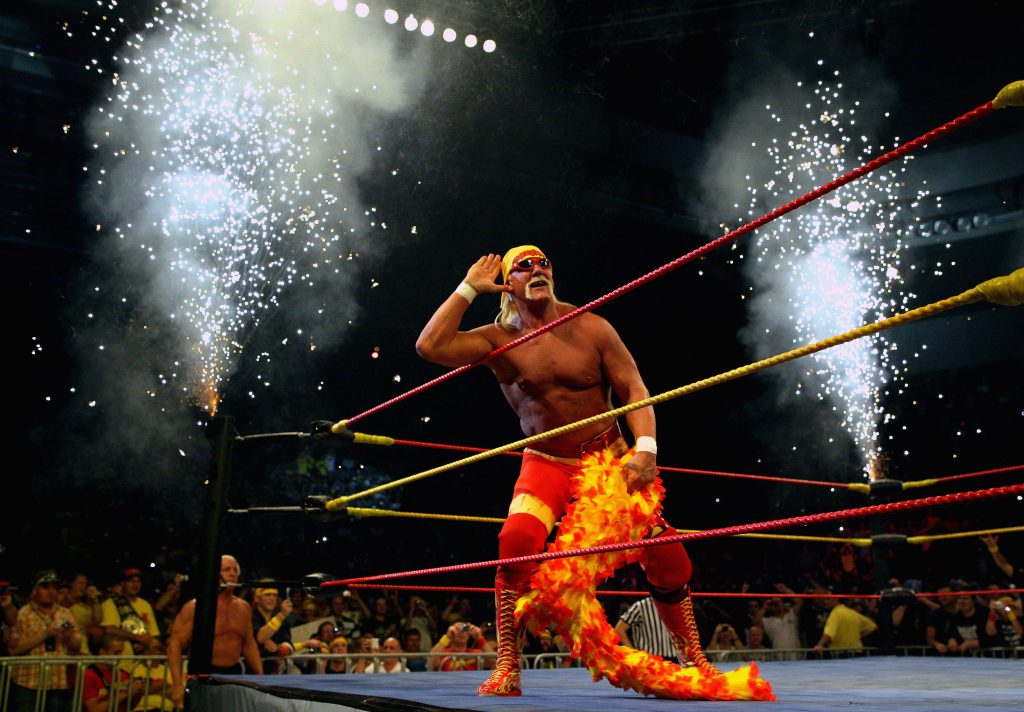 Meghalt Hulk Hogan – 71 éves korában hunyt el a pankráció legendája 1 Hulk Hogan