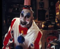 Horror Az Ezer Halott Háza