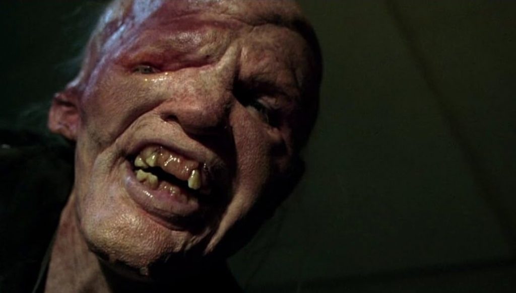 7 horrorfilm, amit mindenki imád nyáron – mert a borzongás hőségben is jól esik 2 Horror - Sziklák Szeme
