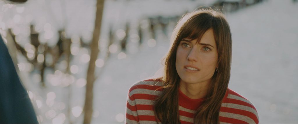 „Olyan voltam, mint egy laborpatkány” – Allison Williams a horrorfilmekről, anyaságról és kontaktlencsefolyadékról 1 Allison Williams