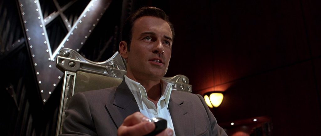 Meghalt Julian McMahon – A Fantasztikus négyes és a Bűbájos boszorkák sztárja 56 éves volt 1 Julian McMahon