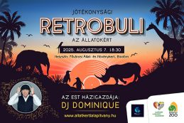 Retrobuli 2025