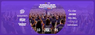 Superalbum Nagykoncert
