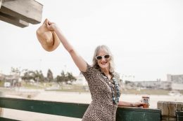 Ha felkészítjük magunkat, ilyen pillanatokat is megélhetünk a menopauza alatt