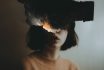 Cloakofqualia A Lady With Short Black Asian Hair Wearing A Ligh B726d93d 2415 46ea A8fd 6519238252a5