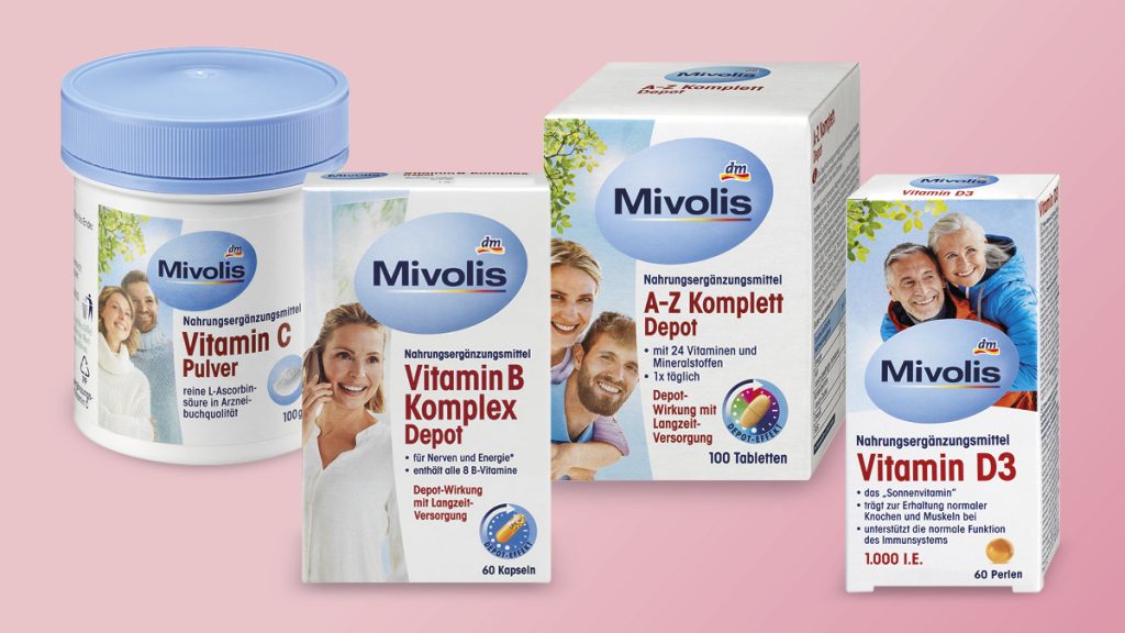 Láthatatlan segítőink: ezért fontosak a vitaminok a mindennapokban (x) 1 Colore Vitaminok 1200x675