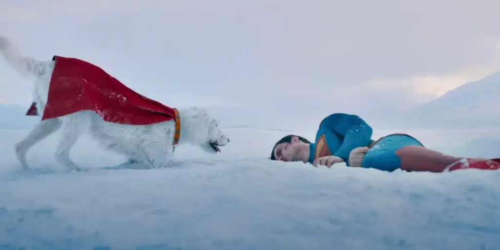superman