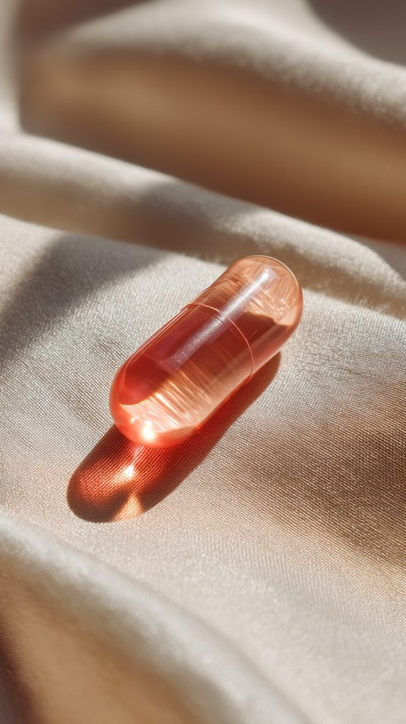 Szakértők szerint ezzel a vitaminnal lehet több energiád 1 Vitamin