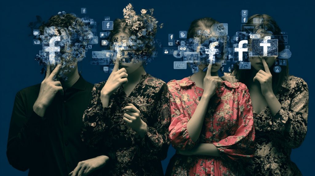 8 közös vonása van azoknak, akik az online láthatatlanságot választják 1 Online média