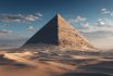 Sun 1d Ay A Majestic Pyramid Standing In The Middle Of A Vast D B822b870 Dd3b 4d6b 8fe8 B6c1b476f9c2