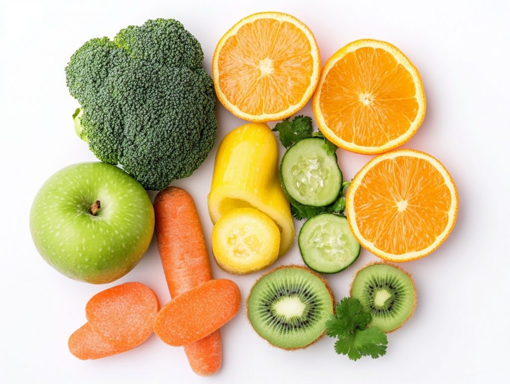 Ez a 3 vitamin kombináció csodát tesz a bőrrel – éveket fiatalodhatsz 1 Vitamin