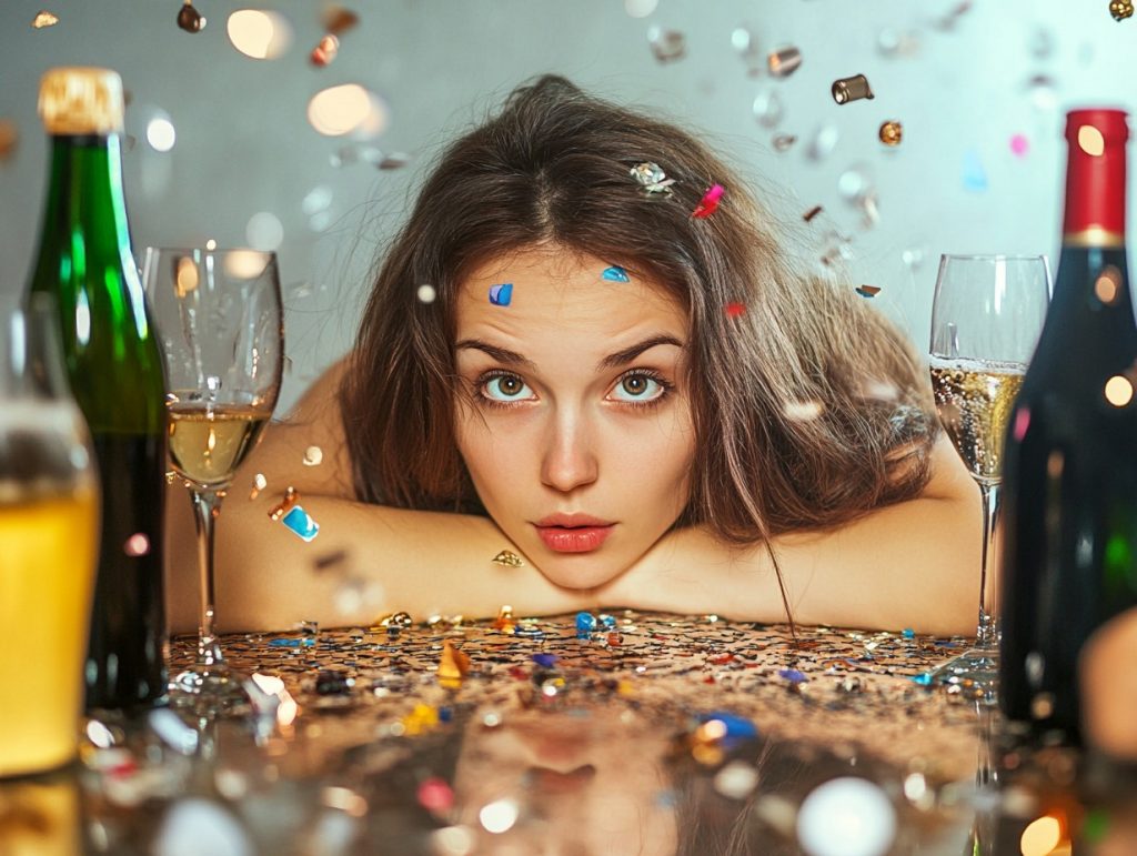 Döbbenetes, de így hat az alkohol a fogyásra 2 Alkohol fogyás