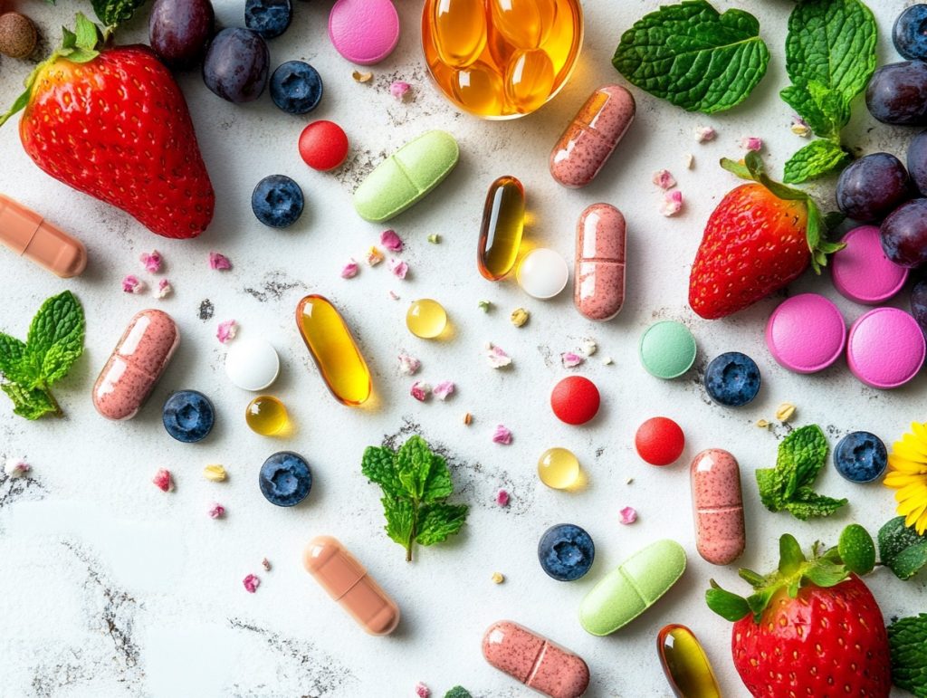 Ezeket a vitaminokat SOHA ne szedd egyszerre – veszélyes kombinációk, amikről kevesen tudnak 1 Ártalmas együtt