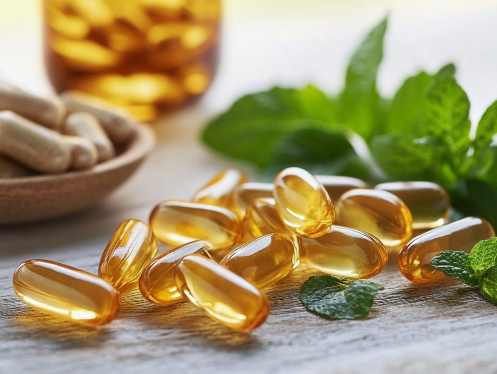 Ezeket a vitaminokat SOHA ne szedd egyszerre – veszélyes kombinációk, amikről kevesen tudnak 2 Ártalmas együtt