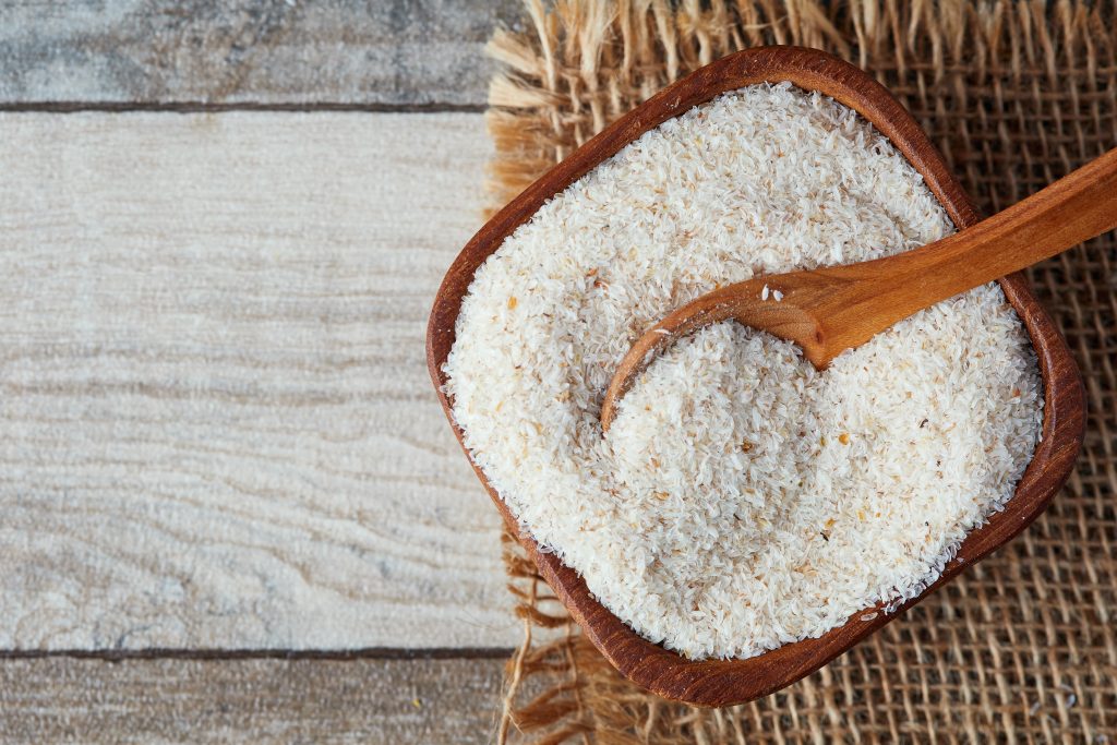 Psyllium husk – a rostbomba, ami belülről szépít és egészségesebbé tesz 1 Psyllium Husk