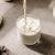Pouring Fresh Milk In Glass
