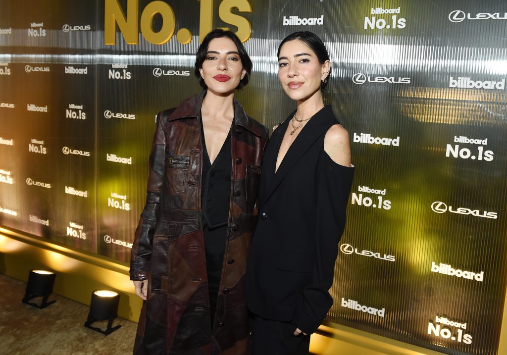 Így néznek ki ma a The Veronicas énekesnői – Lisa és Jessica Origliasso most 1 the veronicas