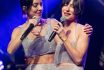 The Veronicas Perform At The Fillmore