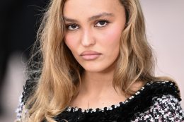 Chanel: Photocall Paris Fashion Week Haute Couture Spring Summer 2025