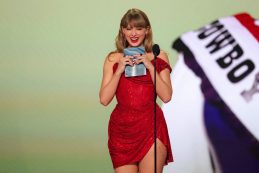 Taylor Swift