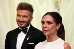 Victoria Beckham