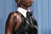 The 2025 Met Gala Celebrating "superfine: Tailoring Black Style" Red Carpet