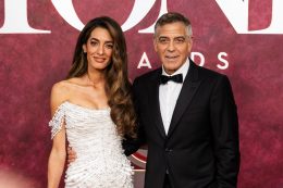 78th Annual Tony Awards Arrivals