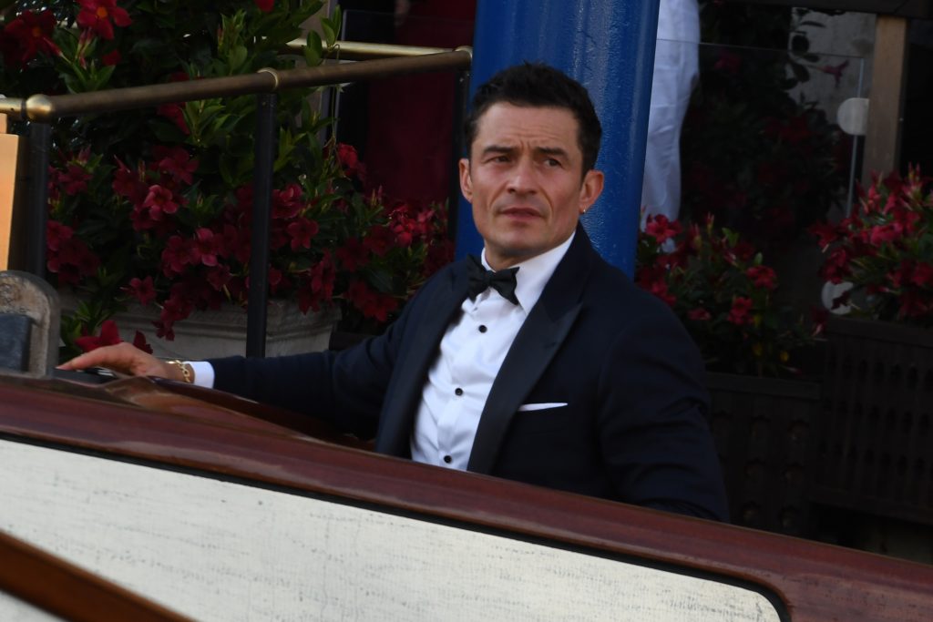 Orlando Bloom