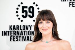 Dakota Johnson
