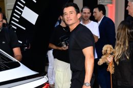 Orlando Bloom