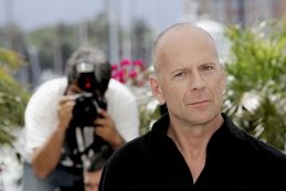 Bruce Willis