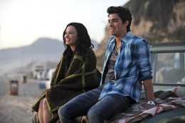 Disney's Friends For Change: Project Green