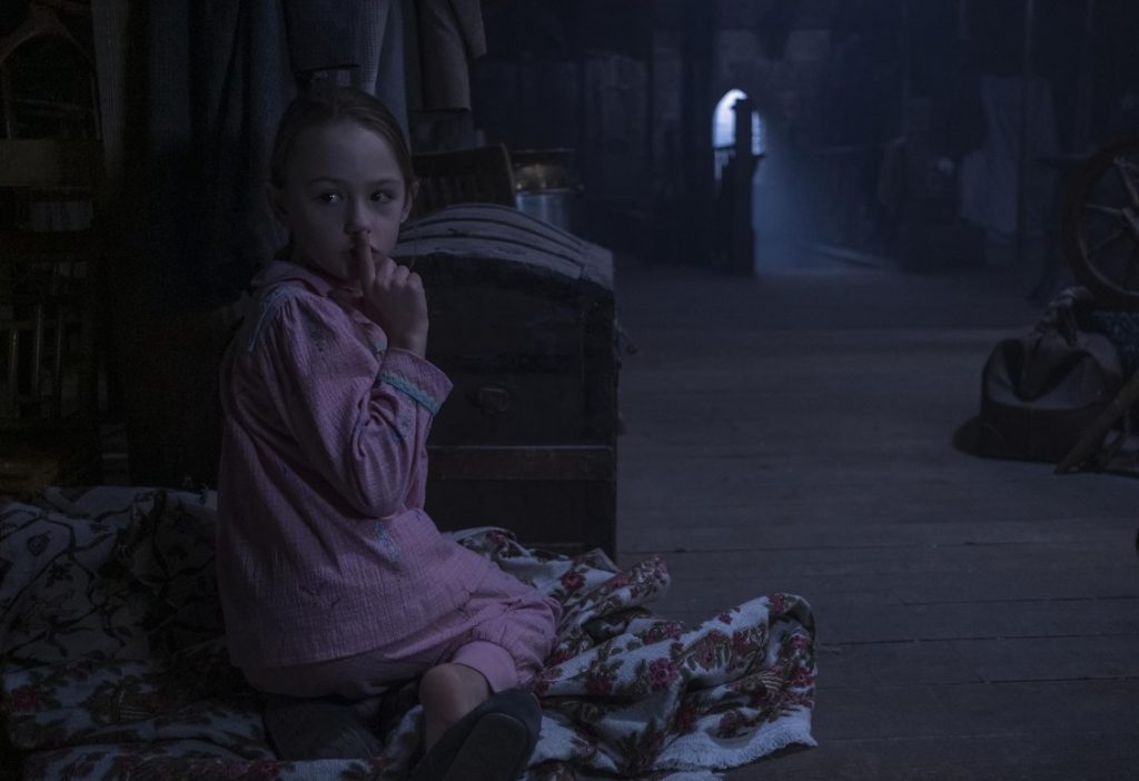 „Wednesday”-től az „Usher ház bukásáig”: 6 Netflix-horror sorozat, amit muszáj látnod 4 Horror sorozat