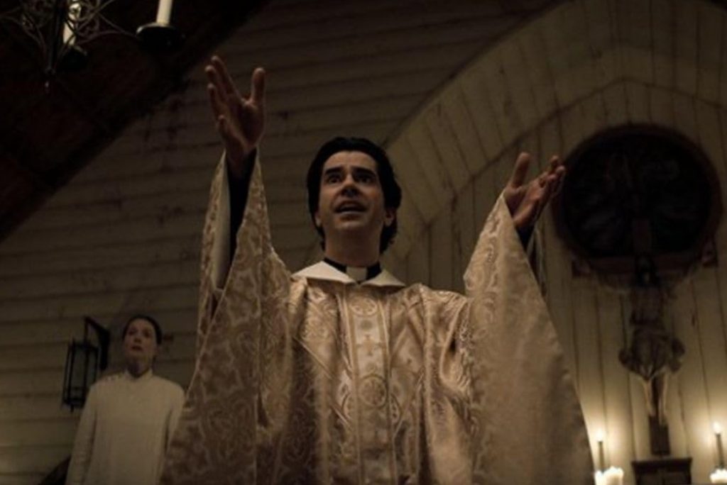 „Wednesday”-től az „Usher ház bukásáig”: 6 Netflix-horror sorozat, amit muszáj látnod 6 Horror sorozat