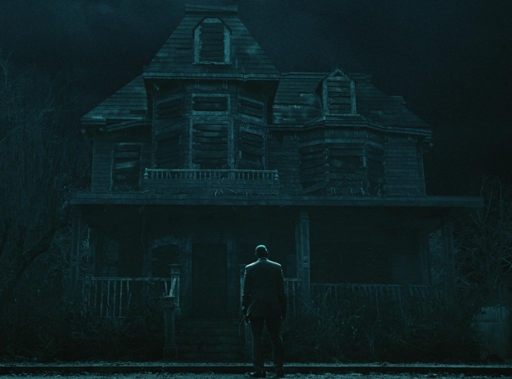 „Wednesday”-től az „Usher ház bukásáig”: 6 Netflix-horror sorozat, amit muszáj látnod 5 Horror sorozat