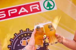 Spar x belvarosi Sorfesztival nyito
