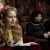 Wb F6 Lavenderbrownwithnotepad Gryffindorcommonroom Hp6d 04092