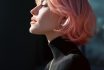 Cantide Leica Lens Photo Of Woman Black And Neon Pink Palette C Fabb1a5a 80f7 4819 B447 C509032a5721