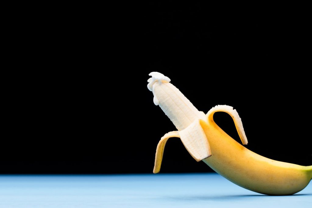 10 péniszforma, ami bizonyítja: nincs egyetlen „tökéletes” változat 2 Pénisz