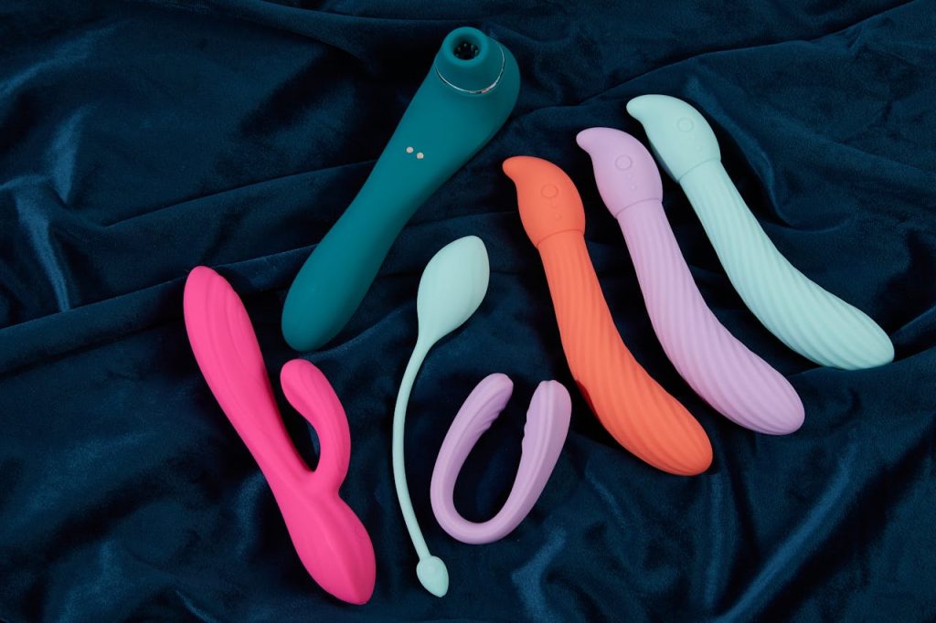 Egészséges vagy ártalmas? Amit a vibrátorhasználatról tudnod kell 2 Vibrátor