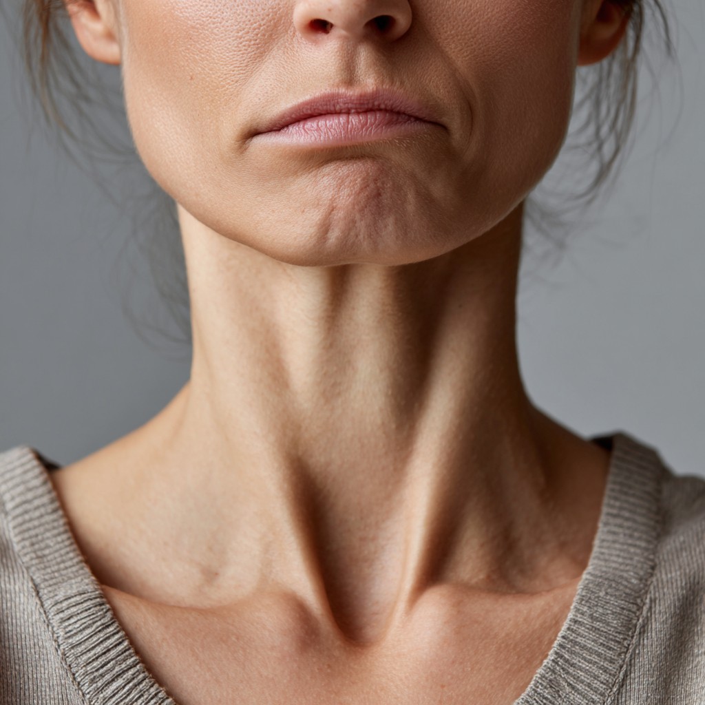 Masseter Botox