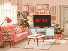 Netflix film