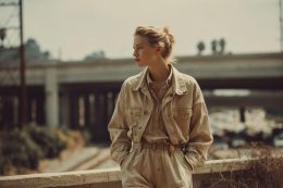 boilersuit