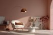 U1637156832 Hyper Realistic Photo About Blush Pink Wall Cozy 0cf13068 F01b 41ea 9fe1 2a93f659d153 0