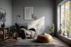 U1637156832 Hyper Realistic Photo About Light Grey Wall Cozy 4781ea0f 5643 4202 B4d4 Ab36e24508d9 2